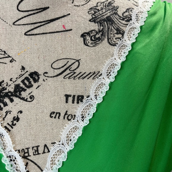 Vintage Formfit Rogers Nightgown - Picture 4 of 8